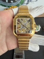 Cartier Santos 10mm - Image 4