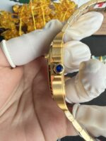 Cartier Santos 10mm - Image 11