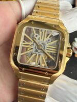 Cartier Santos 10mm - Image 8