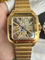 Cartier Santos 10mm - Image 9