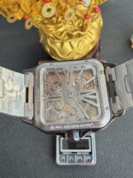 Cartier Santos 10mm - Image 14