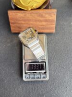 Cartier Santos 10mm - Image 17