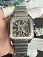 Cartier Santos 10mm - Image 7