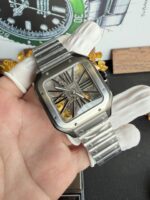 Cartier Santos 10mm - Image 2