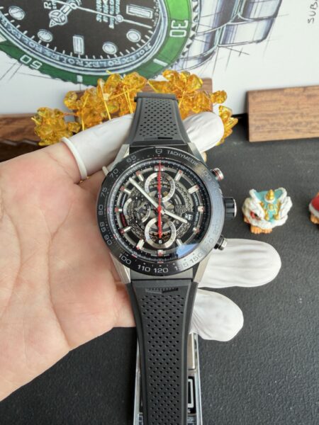 VS Factory TAG Heuer Carrera