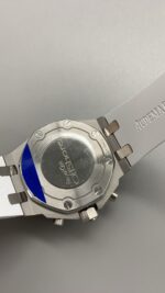 APS Factory Audemars Piguet 38mm Chronograph Automatic CY7047C - Image 11