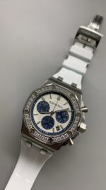 APS Factory Audemars Piguet 38mm Chronograph Automatic CY7047C - Image 3