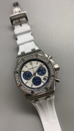 APS Factory Audemars Piguet 38mm Chronograph Automatic CY7047C - Image 2