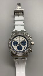 APS Factory Audemars Piguet 38mm Chronograph Automatic CY7047C