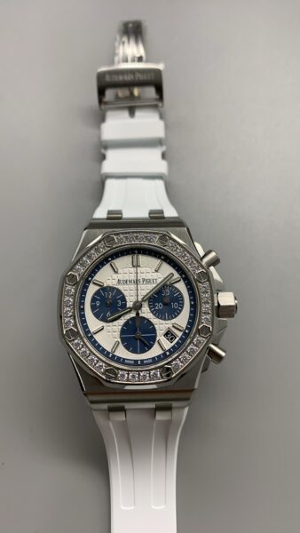 APS Factory Audemars Piguet 38mm Chronograph Automatic CY7047C