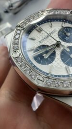 APS Factory Audemars Piguet 38mm Chronograph Automatic CY7047C - Image 8