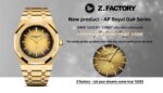 ZF Factory Audemars Piguet AP16202 - Image 2