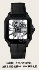AF Factory Cartier Santos - Image 9