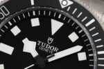 ZF Factory Tudor Pelagos Black Dial 43mm - Image 4