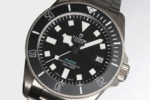 ZF Factory Tudor Pelagos Black Dial 43mm - Image 3