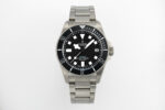 ZF Factory Tudor Pelagos Black Dial 43mm