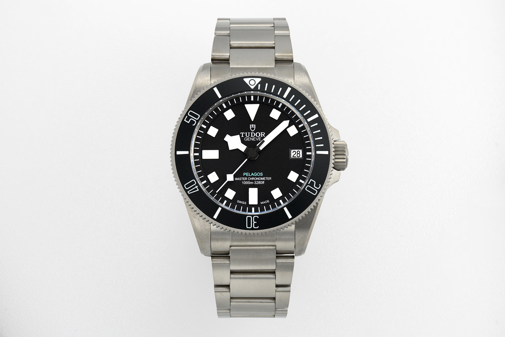 i1769691759074_2291_0_0 ZF Factory Tudor Pelagos Black Dial 43mm - Image 1