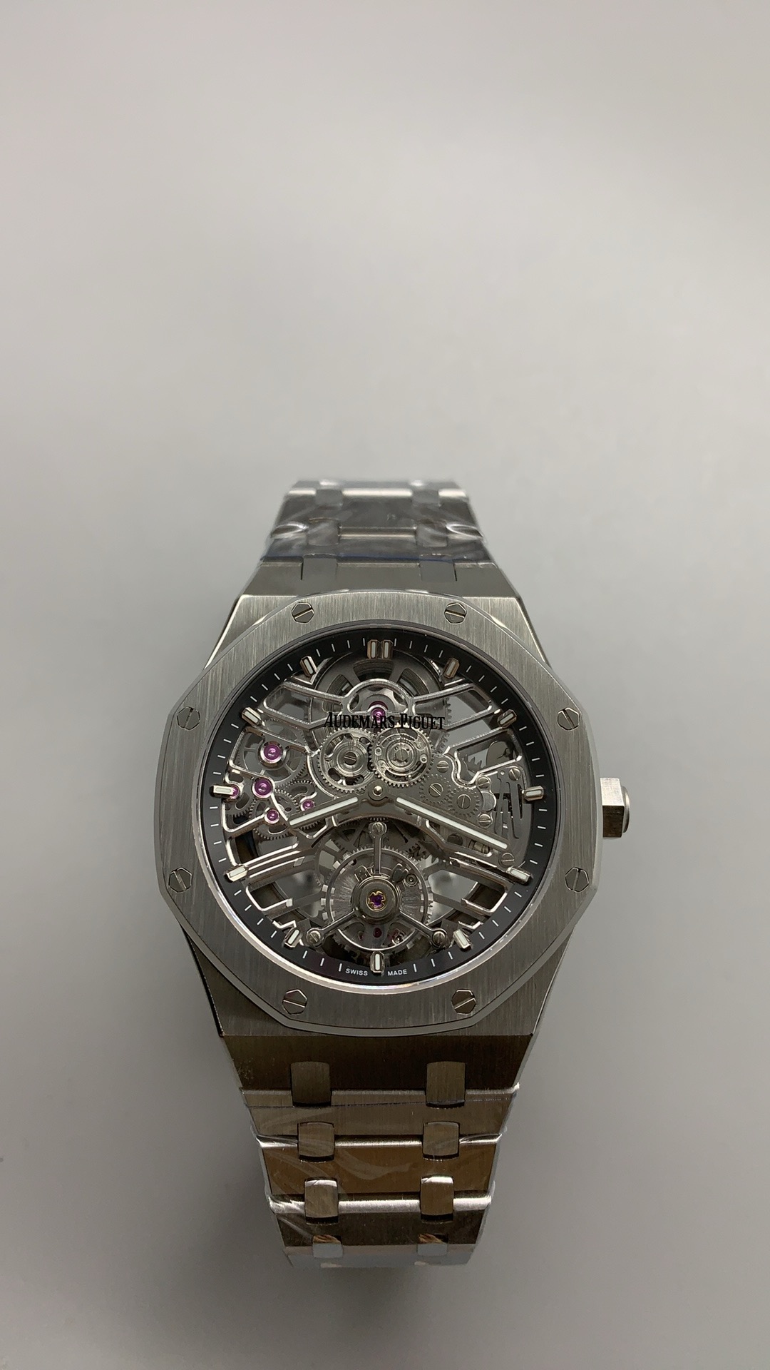 i1769799149146_7785_0_0 Audemars Piguet Royal Oak 41mm - Image 1