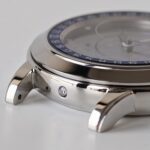 PPF Factory Patek Philippe Blue Dial 44mm Series Cosmic Case Diameter - Image 6