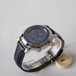 PPF Factory Patek Philippe Blue Dial 44mm Series Cosmic Case Diameter - Image 2