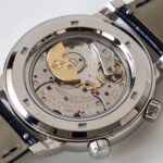 PPF Factory Patek Philippe Blue Dial 44mm Series Cosmic Case Diameter - Image 8