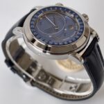 PPF Factory Patek Philippe Blue Dial 44mm Series Cosmic Case Diameter - Image 3