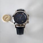 PPF Factory Patek Philippe Blue Dial 44mm Series Cosmic Case Diameter