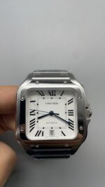 Cartier Santos 40mm - Image 2