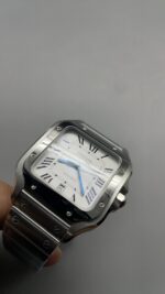 Cartier Santos 40mm - Image 10