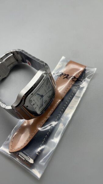 Cartier Santos 40mm