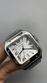 Cartier Santos 40mm - Image 4