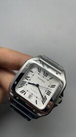 Cartier Santos 40mm - Image 3