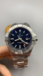 Breitling 45mm bls