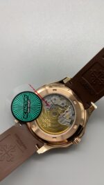 Patek Philippe Aquanaut - Image 8