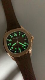 Patek Philippe Aquanaut - Image 12