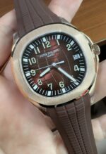 Patek Philippe Aquanaut - Image 4