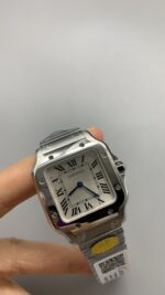 AF Factory Cartier Santos 27mm - Image 2