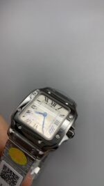 AF Factory Cartier Santos 27mm - Image 4