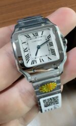 AF Factory Cartier Santos 27mm - Image 5