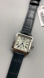 Cartier Santos 31mm - Image 3