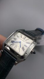 Cartier Santos 31mm - Image 4