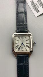 Cartier Santos 31mm