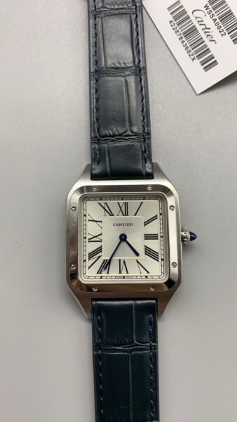 Cartier Santos 31mm