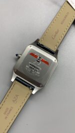 Cartier Santos 31mm - Image 6