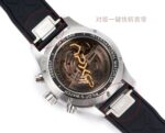 TW Factory IWC Pilot Black Dial 41mm Men's - Image 8