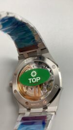 Audemars Piguet Royal Oak 41mm - Image 9