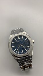 Audemars Piguet Royal Oak 41mm - Image 2