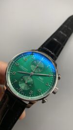 APS Factory IWC Portugieser Chronograph - Image 4