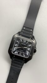 Cartier Santos - Image 3