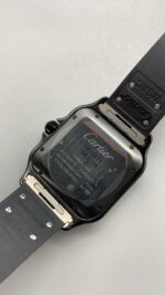 Cartier Santos - Image 6